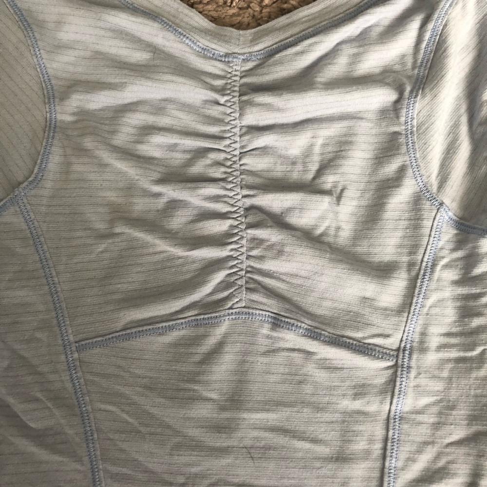 Lululemon Top - Picture 5 of 8